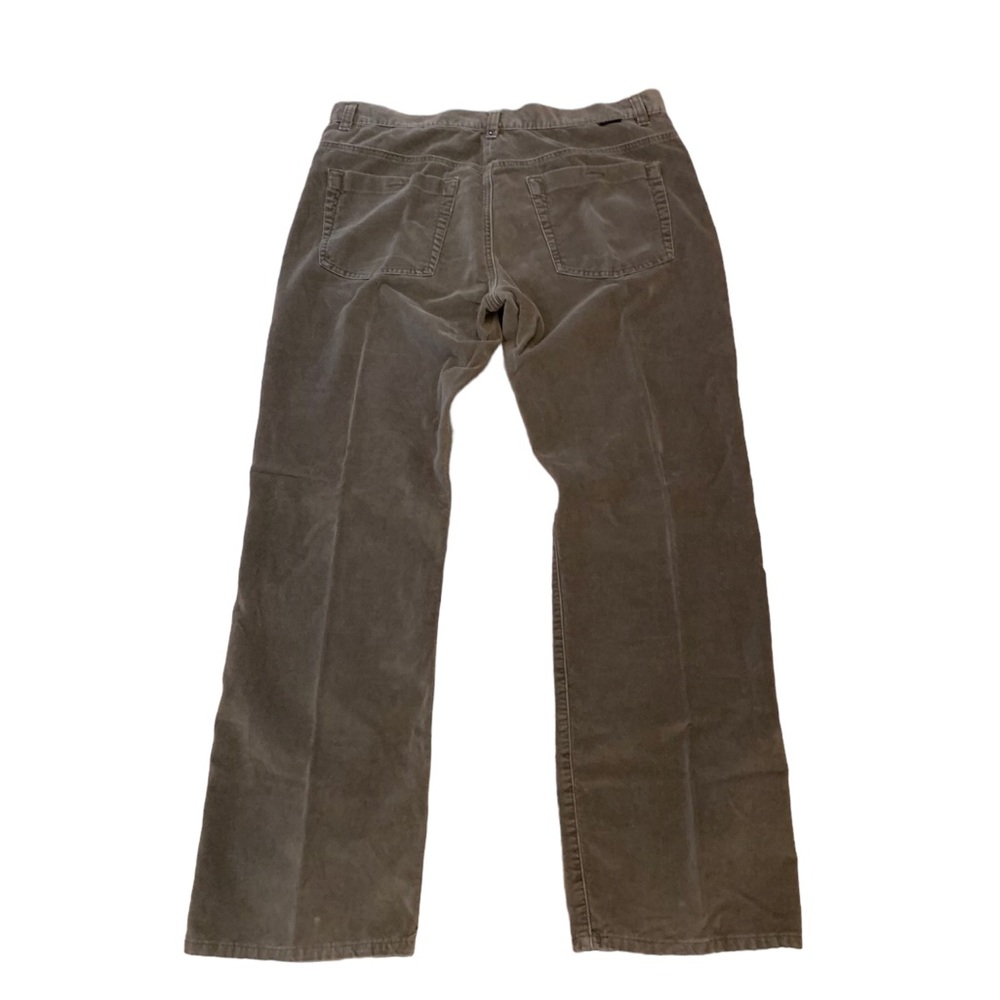 Buffalo Vintage David Bitton sheared corduroy jeans. Size 34x32. - Picture 5 of 11